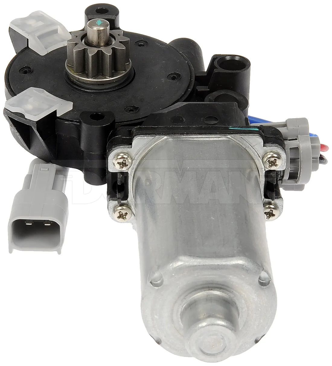 Dorman 742-260 2000-2008 Ford F-550 Super Duty Window Motor