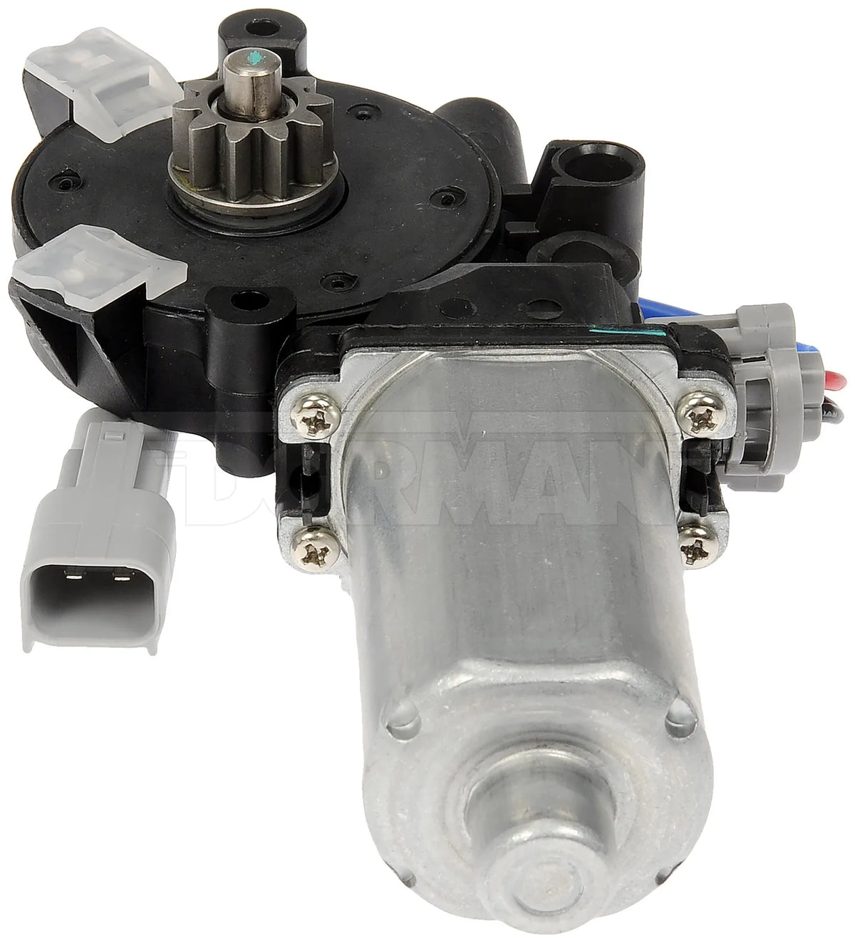 Dorman 742-260 2000-2008 Ford F-550 Super Duty Window Motor