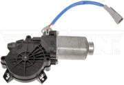 Dorman 742-261 2000-2010 Ford F-250 Super Duty Window Motor
