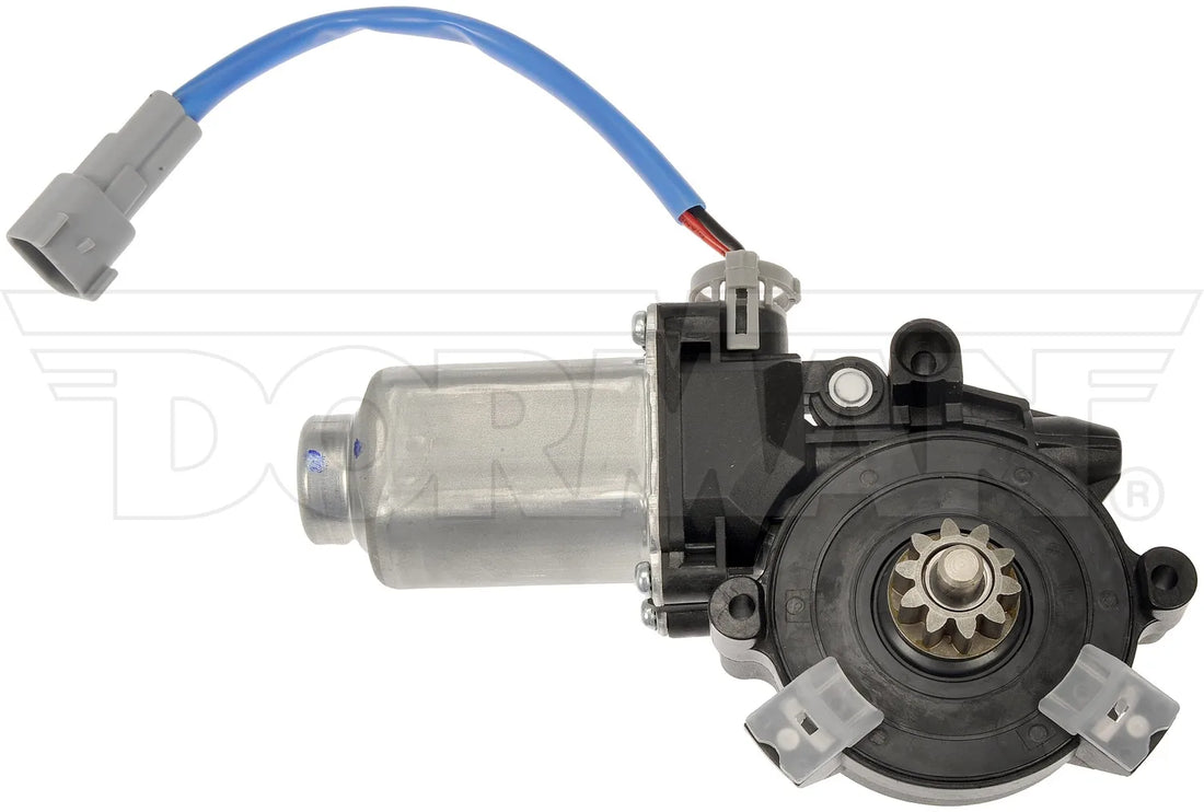 Dorman 742-261 2000-2010 Ford F-250 Super Duty Window Motor