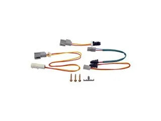 Dorman 742-264 2001-2005 Ford Explorer Sport Trac Window Motor