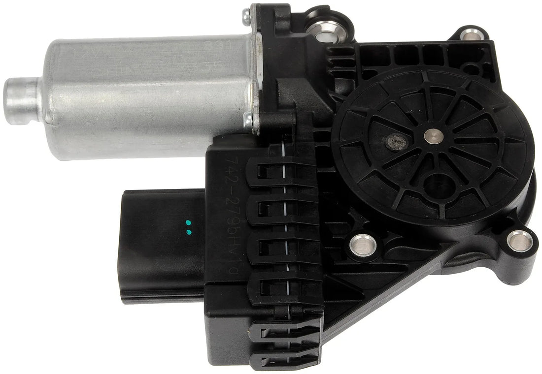 Dorman 742-279 2005-2009 Ford Mustang Window Motor