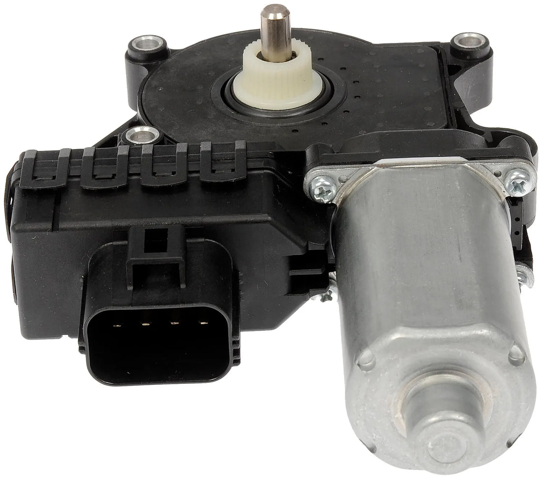 Dorman 742-279 2005-2009 Ford Mustang Window Motor