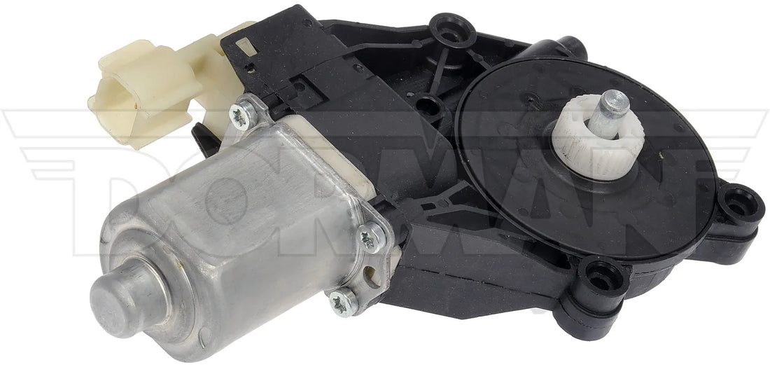 Dorman 742-289 2022-2025 Ford E-Transit Window Motor