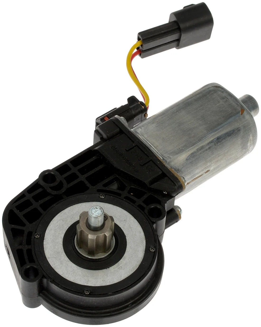 Dorman 742-297 2003-2006 Ford Expedition Window Motor