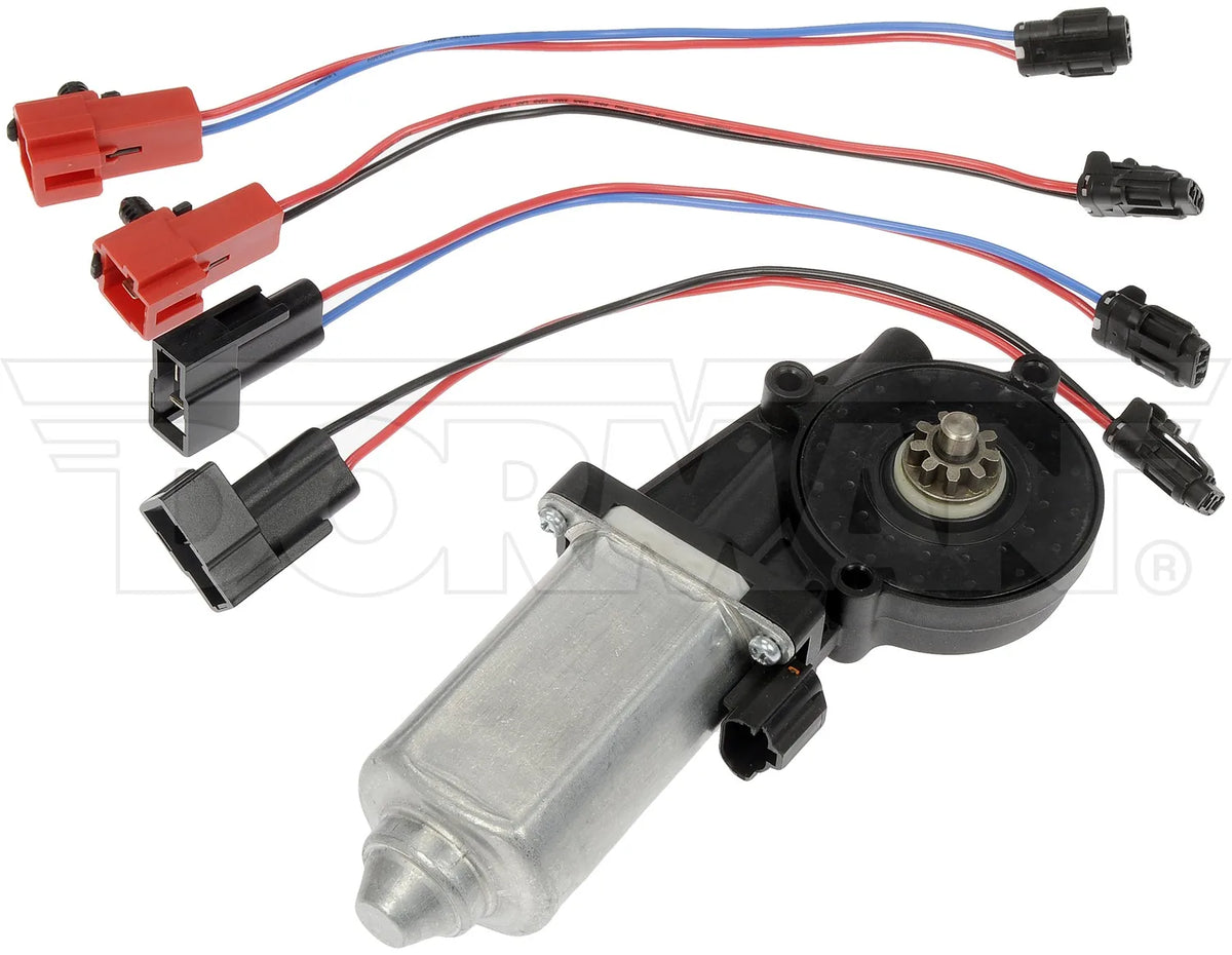 Dorman 742-300 1989-1995 Dodge Spirit Window Motor