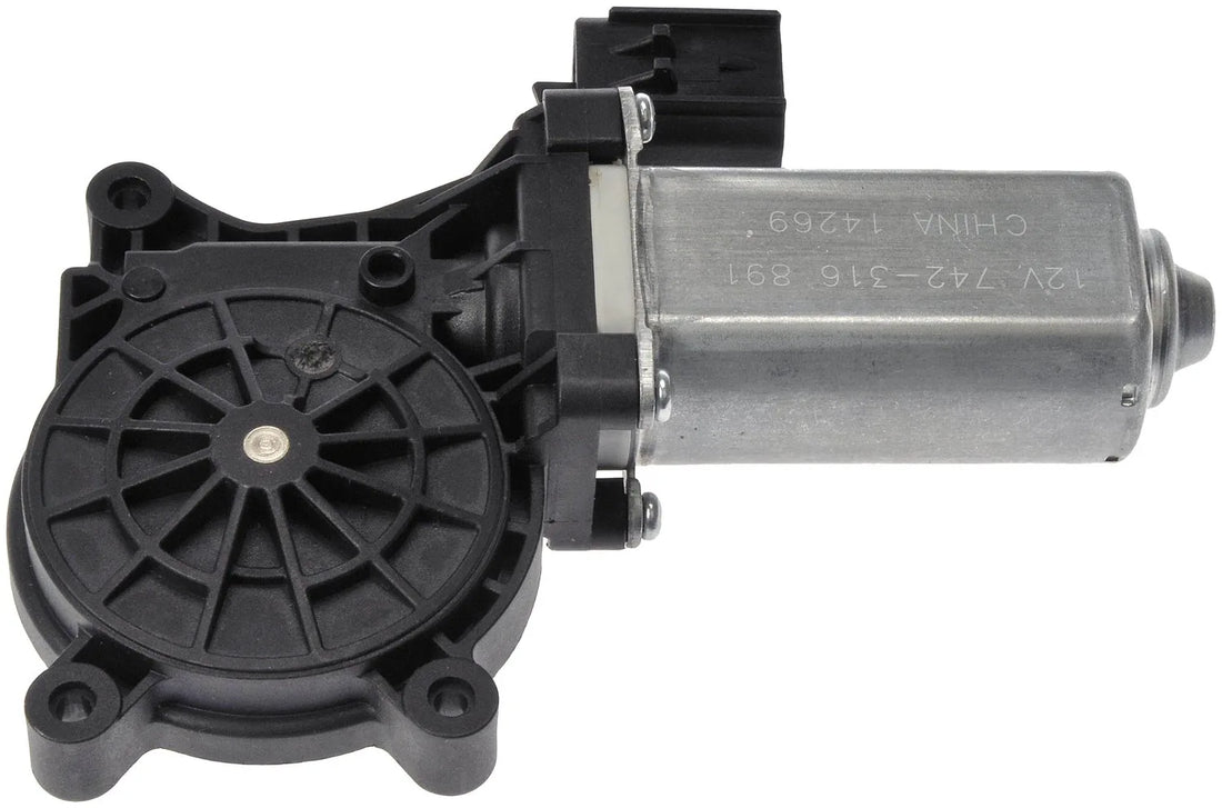 Dorman 742-316 2005-2010 Chrysler 300 Window Motor