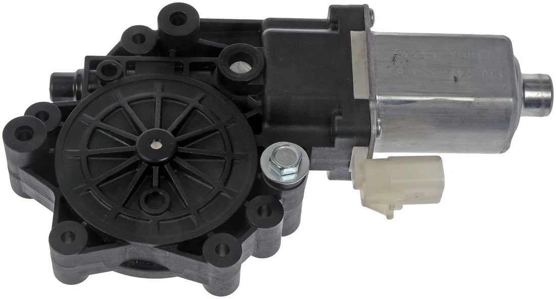 Dorman 742-330 2006-2010 Jeep Commander Window Motor