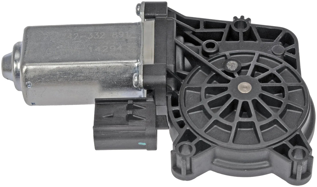 Dorman 742-332 2008-2013 Jeep Liberty Window Motor