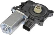 Dorman 742-333 2008-2013 Jeep Liberty Window Motor
