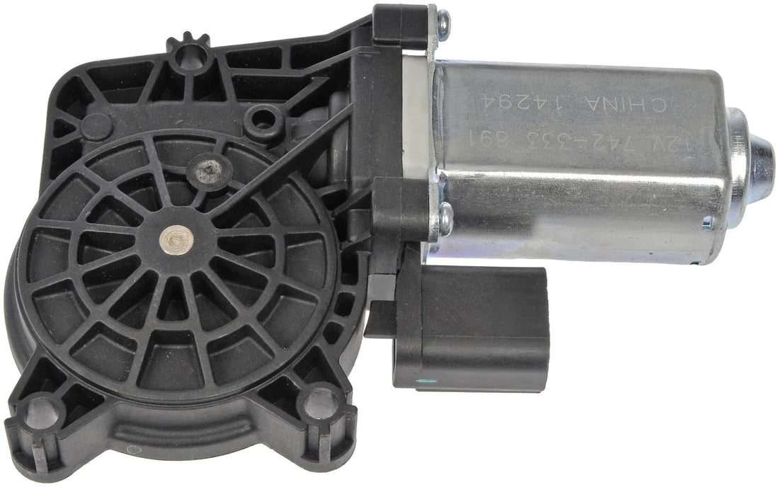 Dorman 742-333 2008-2013 Jeep Liberty Window Motor
