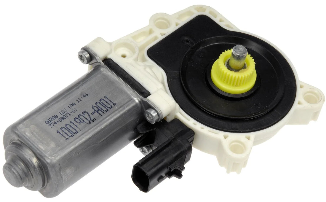 Dorman 742-335 2008-2013 Jeep Liberty Window Motor