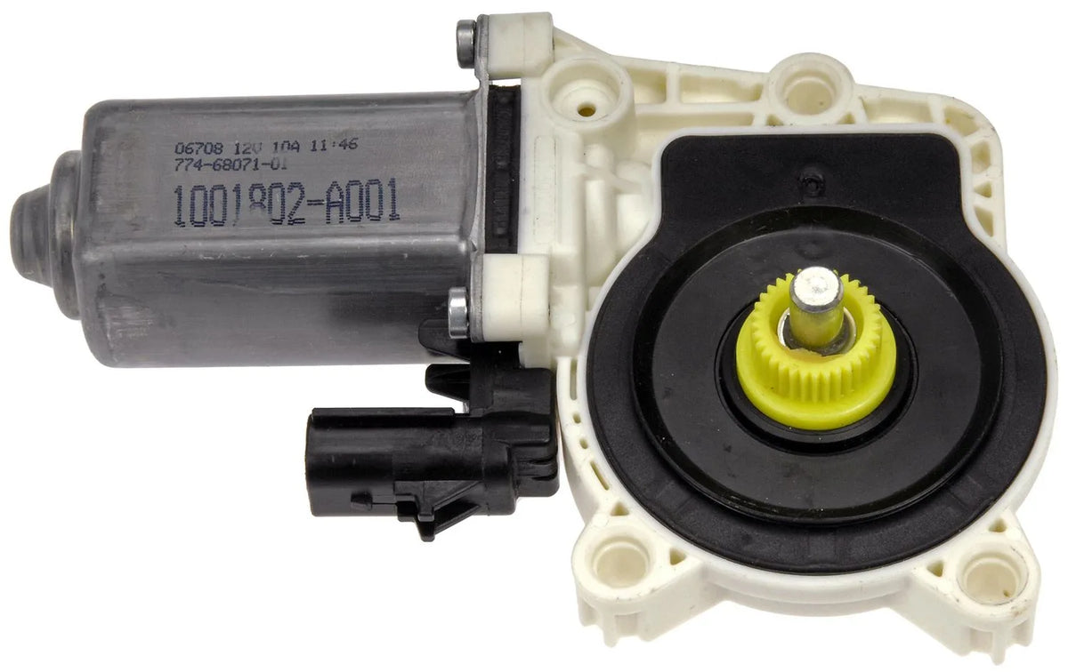 Dorman 742-335 2008-2013 Jeep Liberty Window Motor