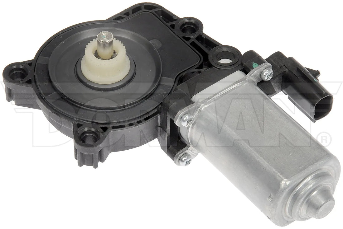 Dorman 742-336 2007-2012 Dodge Nitro Window Motor