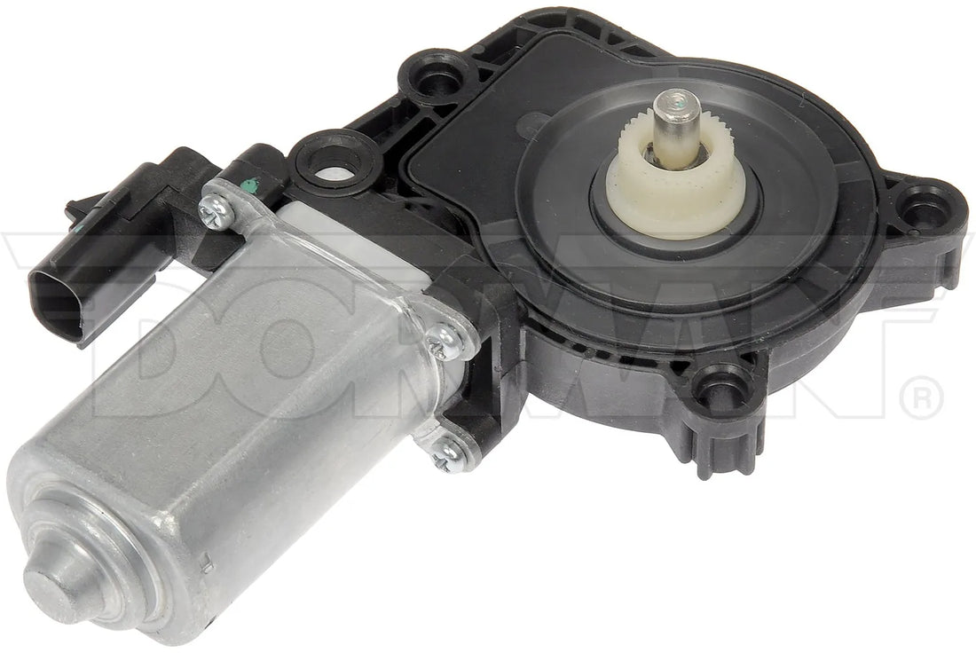 Dorman 742-337 2007-2012 Dodge Nitro Window Motor