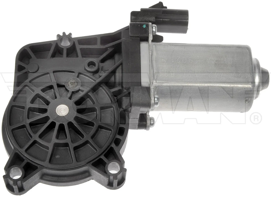 Dorman 742-337 2007-2012 Dodge Nitro Window Motor