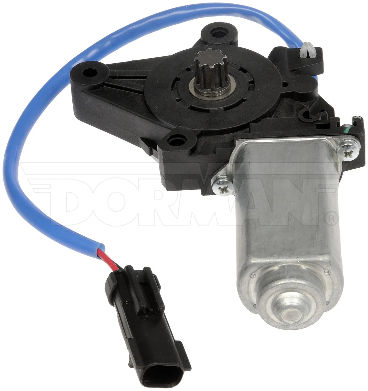 Dorman 742-352 1996-2006 Chrysler Sebring Window Motor