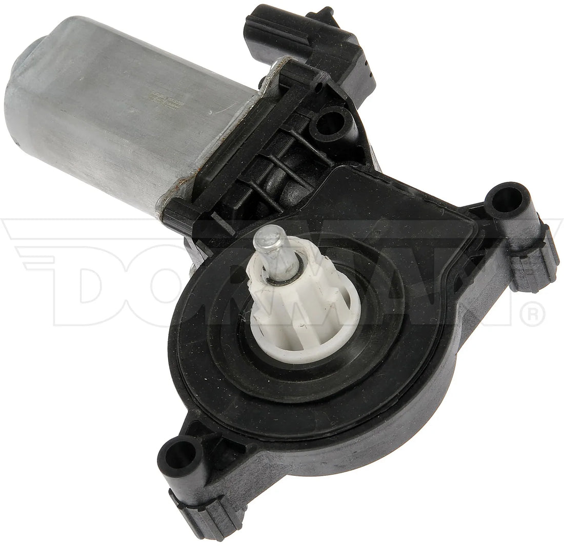 Dorman 742-369 2018 Jeep Wrangler JK Window Motor