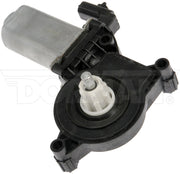 Dorman 742-369 2018 Jeep Wrangler JK Window Motor