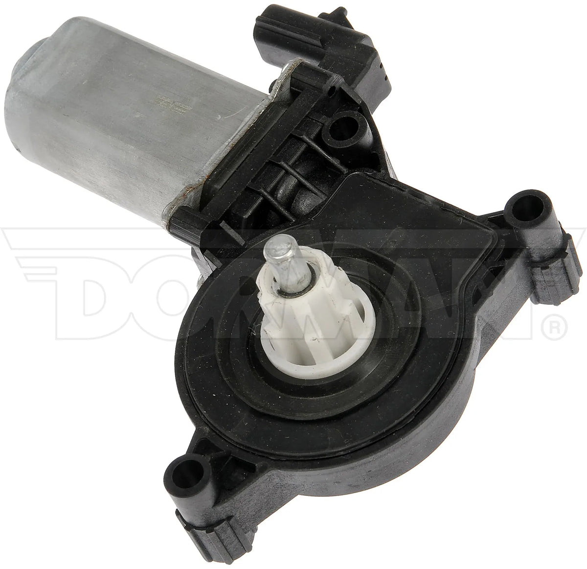 Dorman 742-369 2018 Jeep Wrangler JK Window Motor