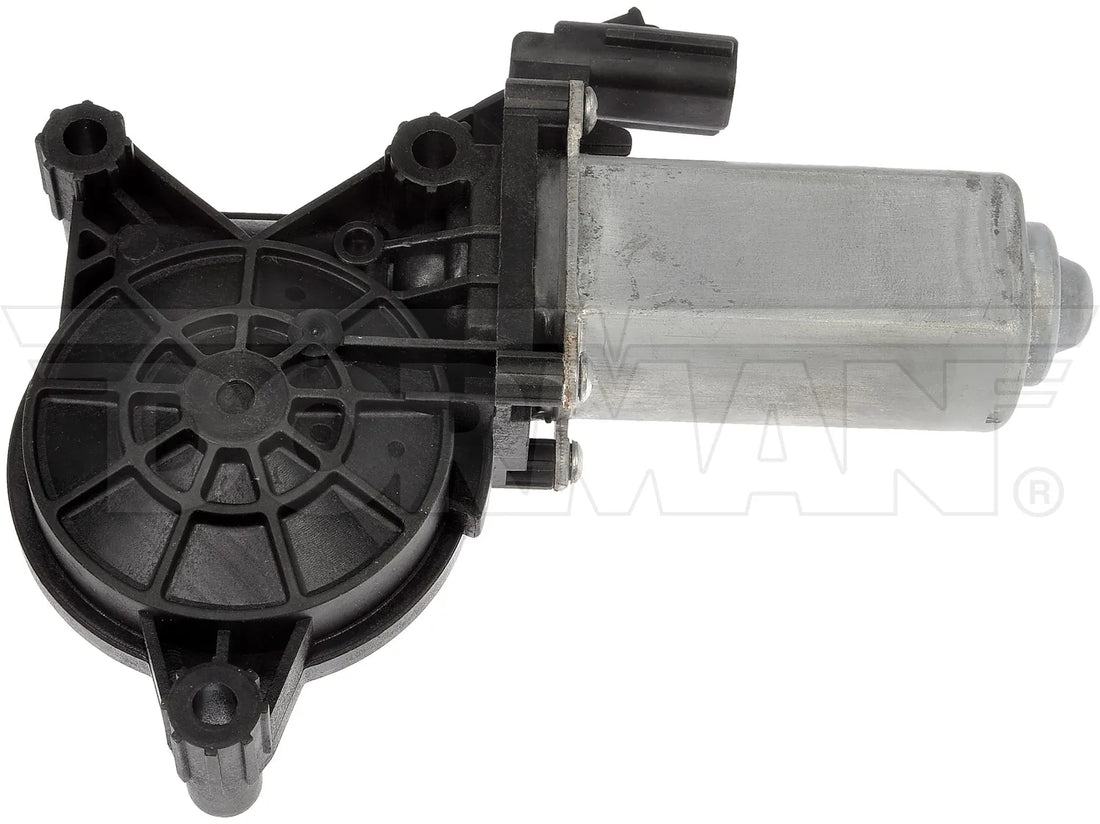 Dorman 742-369 2018 Jeep Wrangler JK Window Motor