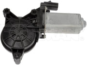 Dorman 742-369 2018 Jeep Wrangler JK Window Motor