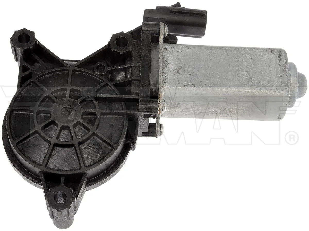 Dorman 742-369 2018 Jeep Wrangler JK Window Motor