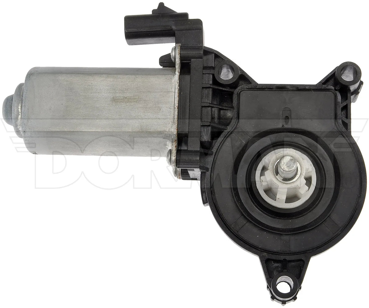 Dorman 742-369 2018 Jeep Wrangler JK Window Motor