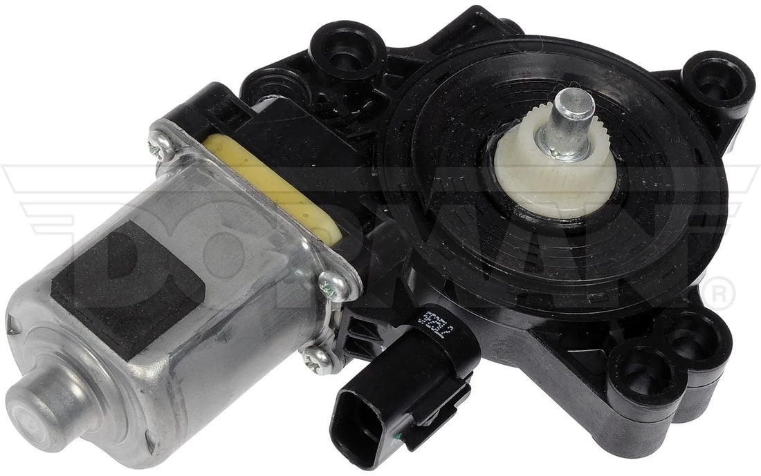 Dorman 742-395 2013-2019 Hyundai Santa Fe XL Window Motor