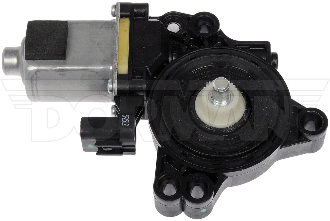 Dorman 742-395 2013-2019 Hyundai Santa Fe XL Window Motor