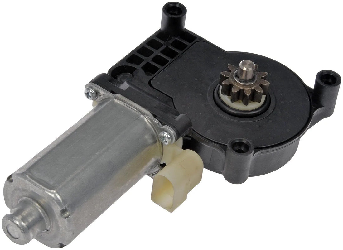 Dorman 742-408 1999-2002 Mercury Cougar Window Motor