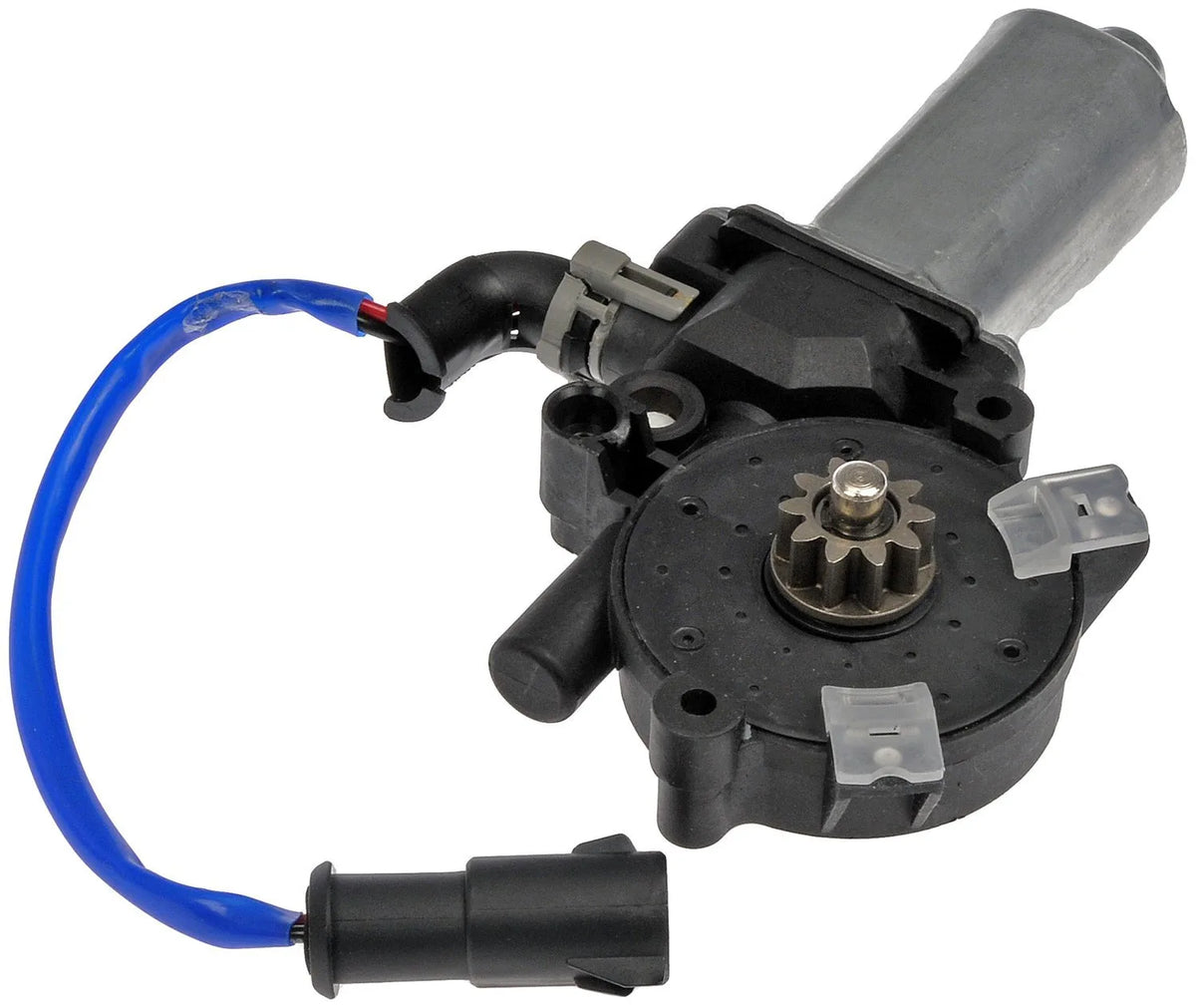 Dorman 742-410 2000-2012 Ford F-350 Super Duty Window Motor