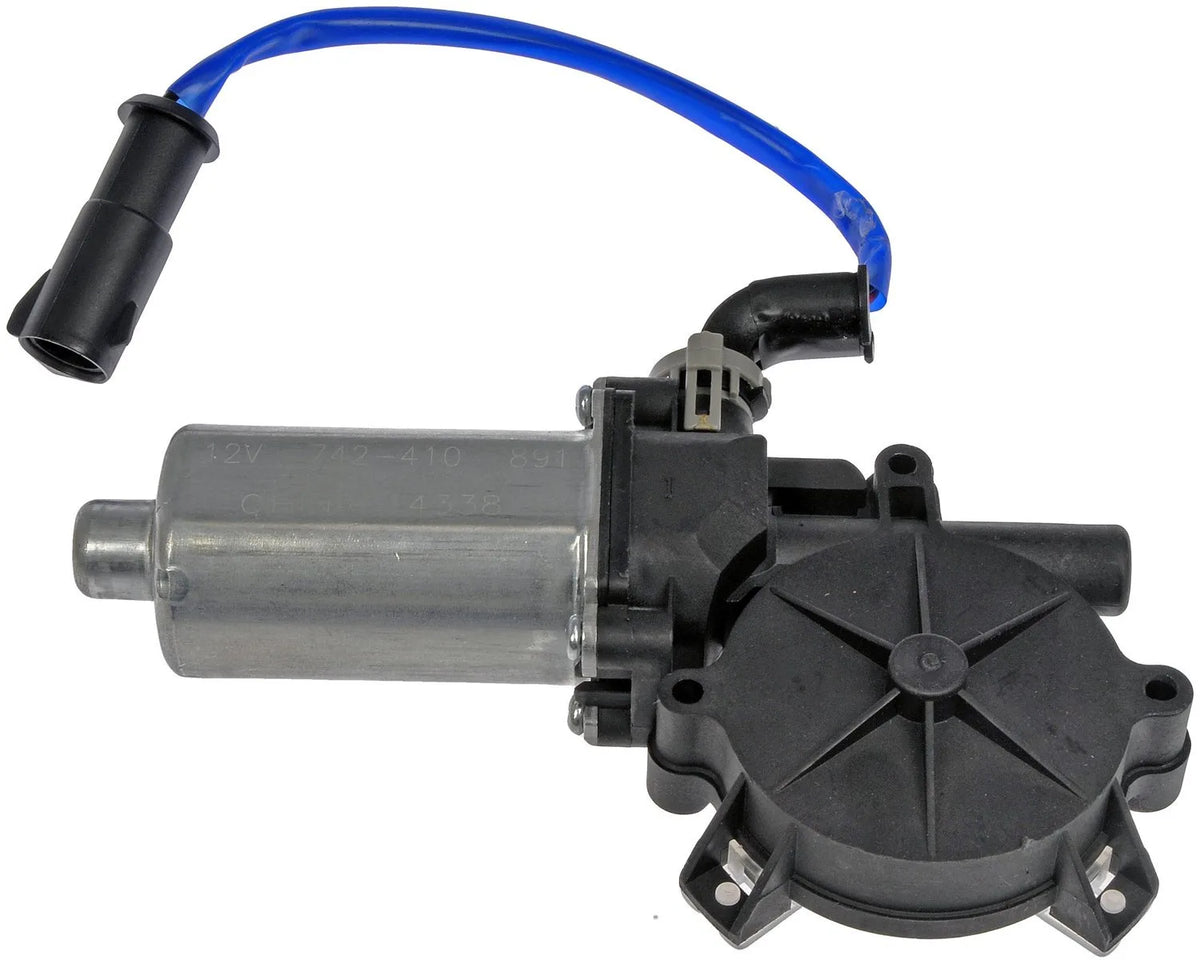 Dorman 742-410 2000-2012 Ford F-350 Super Duty Window Motor