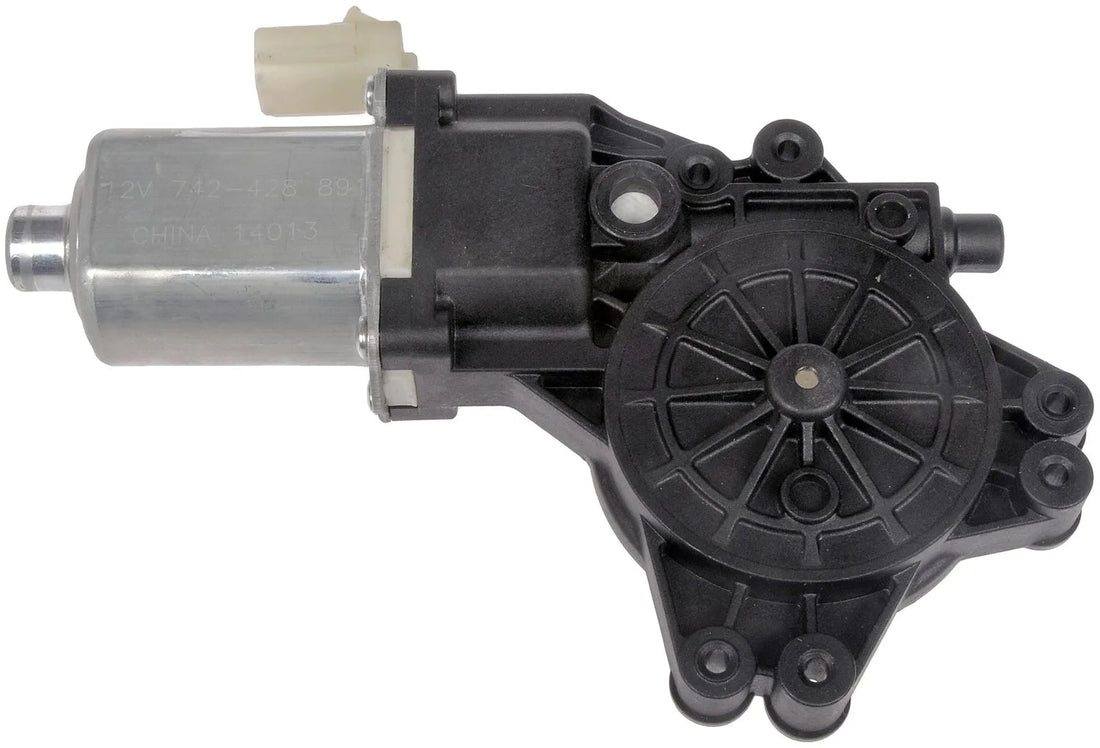 Dorman 742-428 2007-2017 Jeep Compass Window Motor