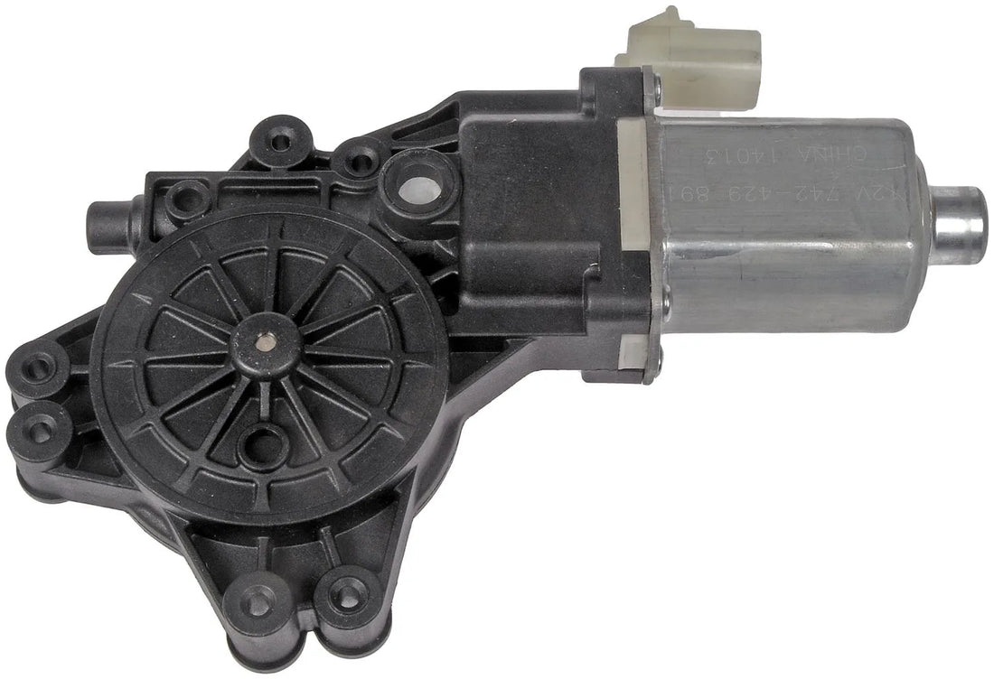Dorman 742-429 2007-2017 Jeep Compass Window Motor