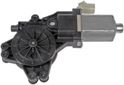 Dorman 742-429 2007-2017 Jeep Compass Window Motor