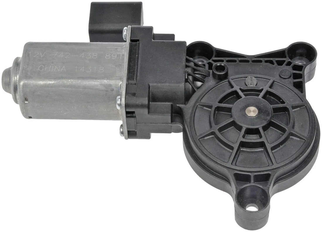 Dorman 742-438 2019-2024 Ram 1500 Classic Window Motor
