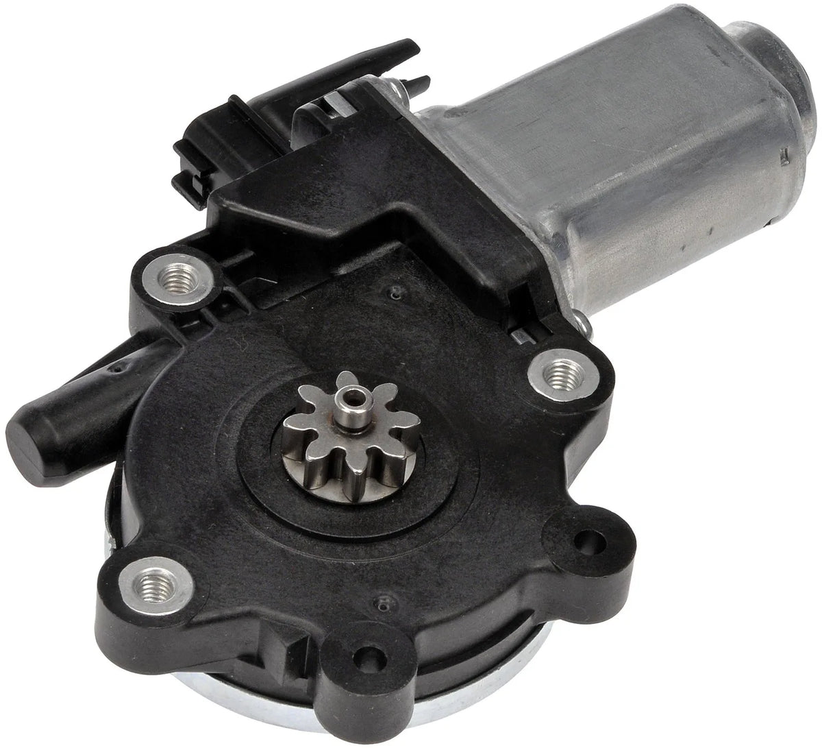 Dorman 742-449 2004-2012 Chevrolet Colorado Window Motor