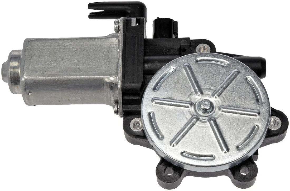 Dorman 742-449 2004-2012 Chevrolet Colorado Window Motor
