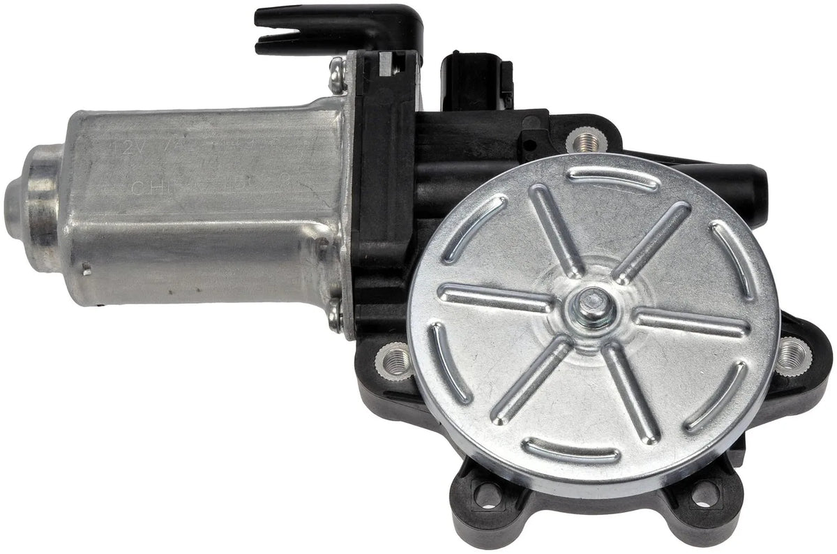Dorman 742-449 2004-2012 Chevrolet Colorado Window Motor