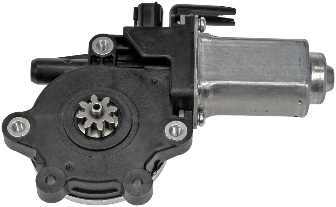 Dorman 742-449 2004-2012 Chevrolet Colorado Window Motor