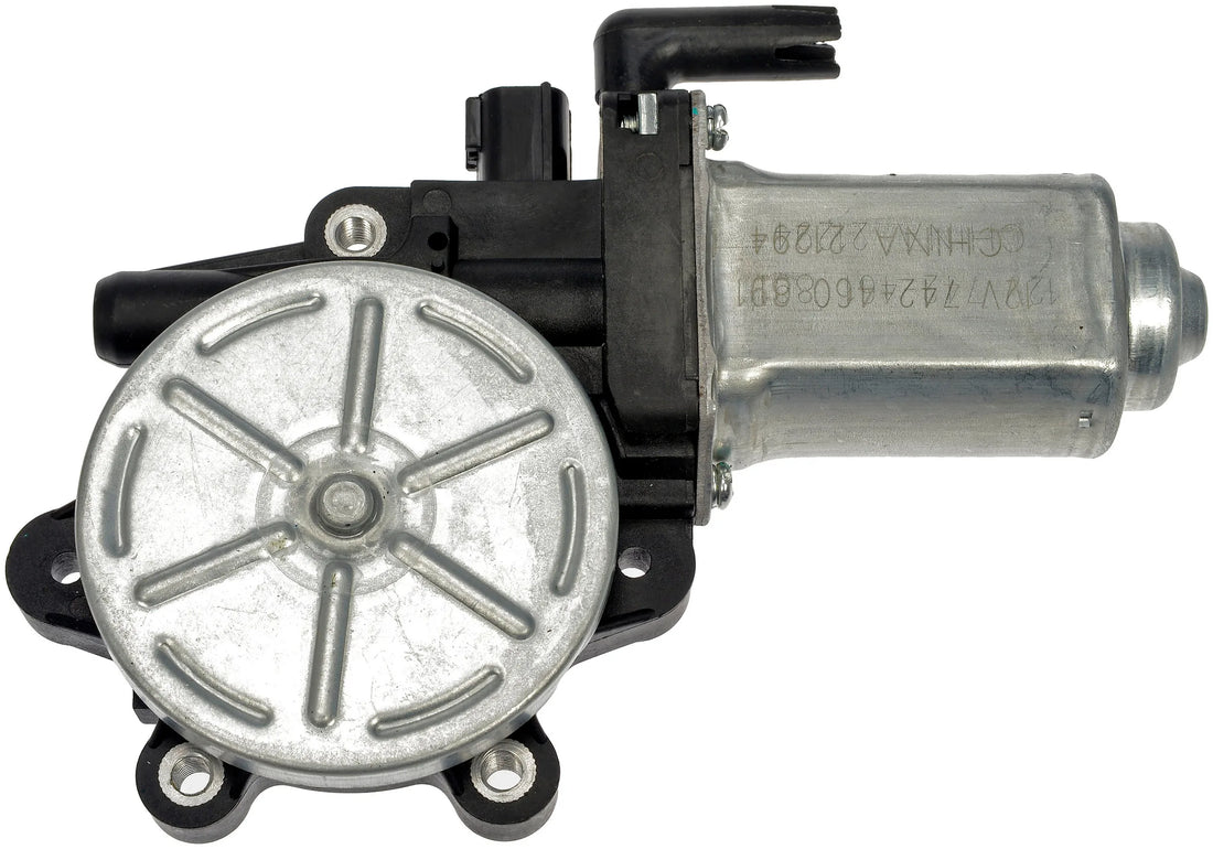 Dorman 742-460 2004-2012 Chevrolet Colorado Window Motor
