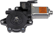 Dorman 742-460 2004-2012 Chevrolet Colorado Window Motor