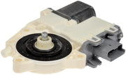 Dorman 742-482 2010-2012 Ford Fusion Window Motor