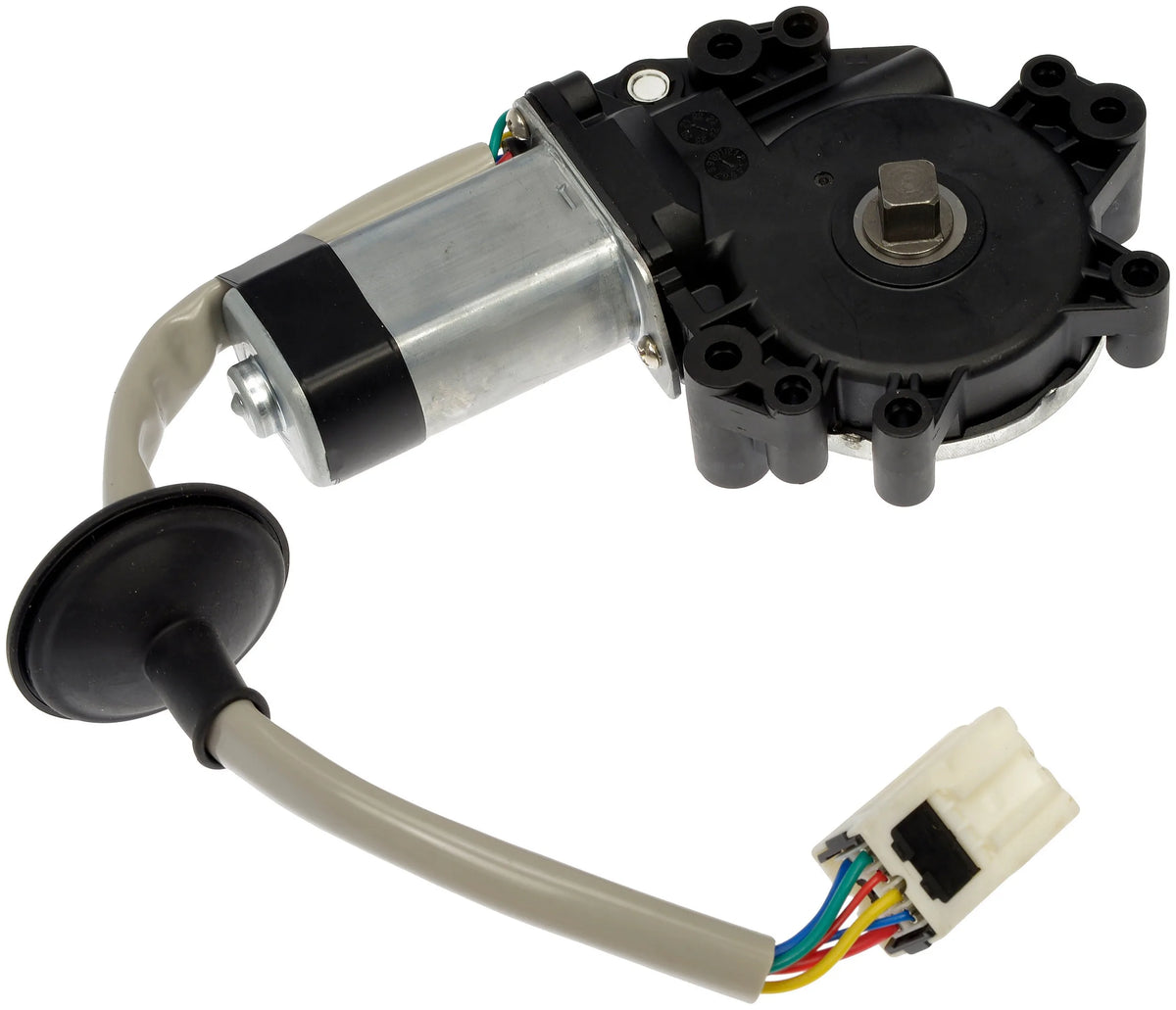 Dorman 742-491 2004-2008 Nissan Maxima Window Motor