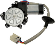 Dorman 742-491 2004-2008 Nissan Maxima Window Motor