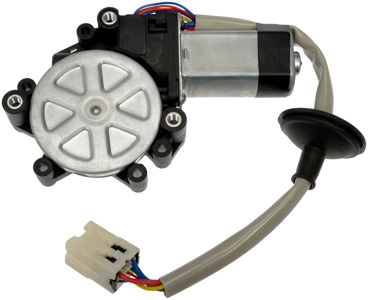 Dorman 742-491 2004-2008 Nissan Maxima Window Motor