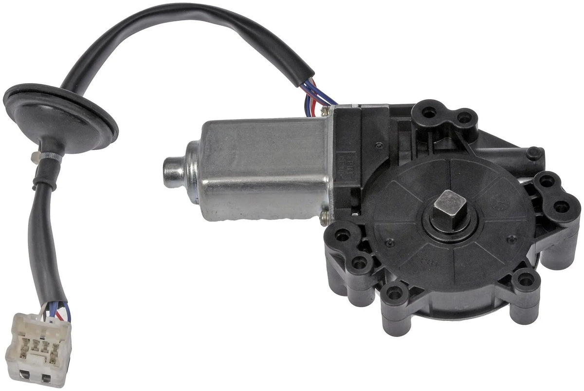 Dorman 742-491 2004-2008 Nissan Maxima Window Motor
