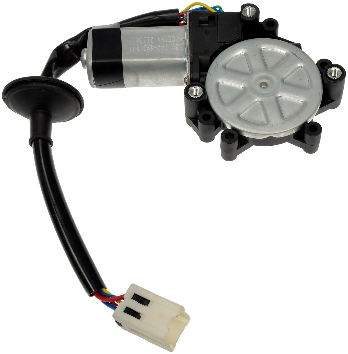 Dorman 742-492 2004-2008 Nissan Maxima Window Motor