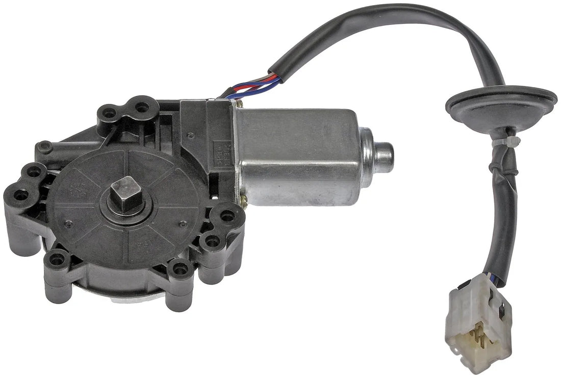 Dorman 742-492 2004-2008 Nissan Maxima Window Motor